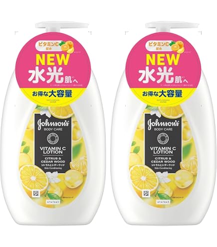 Amazon | ジョンソンボディケア プレミアムローション モイストムスク